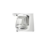 Bosch tka3a031 cafetière filtre compactclass extra - blanc