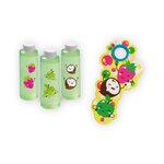 Ses creative solution a bulles - parfum fruité
