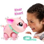 Moose Jouet en forme de cochon