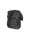 Sacoche bandoulière eastpak the one ref 44056 77h black denim