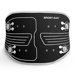 MSP Précision avec ceinture Maxibelt 1
