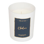 Bougie Cadeau - Chaton - Draeger paris