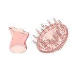 Philips drycare prestige seche-cheveuc moisture protect blanc rose 2300w hp8281/00