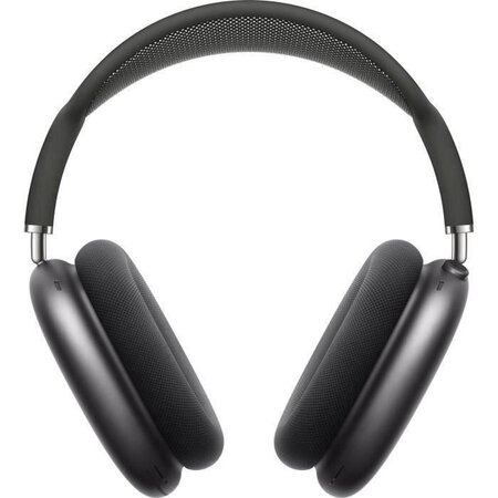 Casque Apple AirPods Max Gris Sidéral
