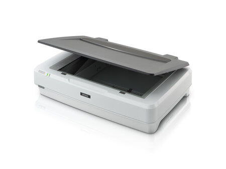 EPSON Expression 12000XL Expression 12000XL Scanner DIN A3