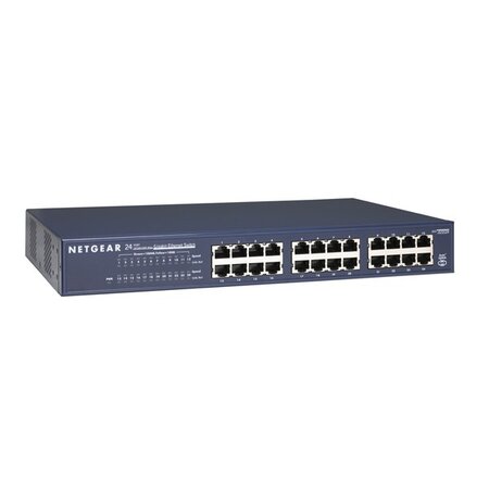 Netgear jgs524