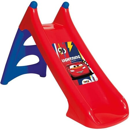 Toboggan Cars - Taille : xs