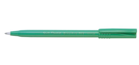 Stylo roller encre Ball Pentel R56, noir PENTEL