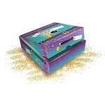 Clementoni - 18587 - My Charm Dolls