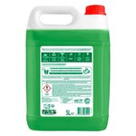 Bidon de 5 L  Fête des Fleurs Fleurs de Printemps (bouteille 5 litres)