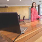Kensington Serrure à clé pour ordinateur portable MicroSaver 2.0