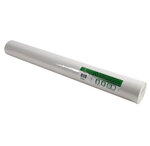 Recharge Papier Pour Tableaux De Conférence - 48 Feuilles Papier 60g Quadrillé - Réglure Bleue 25x25mm - 63x98cm. - X 5 - Exacompta