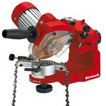 Einhell affûteur de tronçonneuse gc-cs 235 e 4499910