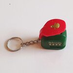 Perforatrice de Noël 1 cm - Bonhomme de neige