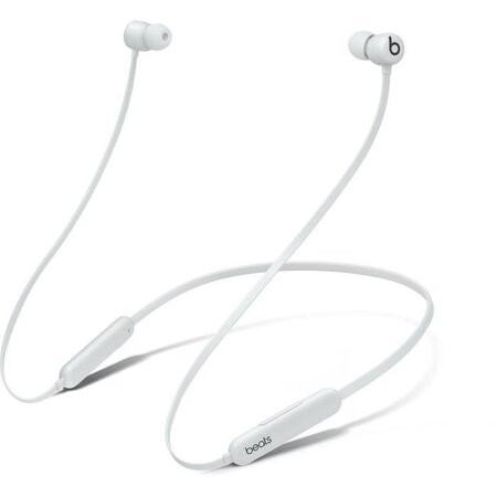 Beats Flex – All-Day Wireless Earphones - Smoke Gray