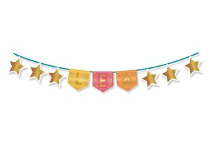 Anniversaire léa
