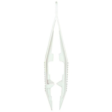 Lot de 4 pinces pour perles à repasser