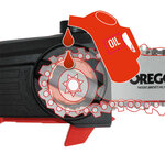 Elagueuse sur perche sans fil einhell ge-lc 18 li t-solo