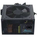 SEASONIC Alimentation PC G12 GC-850 - 850W - GOLD