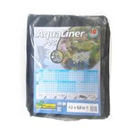 Ubbink Bâche d'étang "AquaLiner" PVC 6 x 4 m