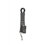 Leash 10' stand up paddle - longeur 10 pieds / 305 cm - universel