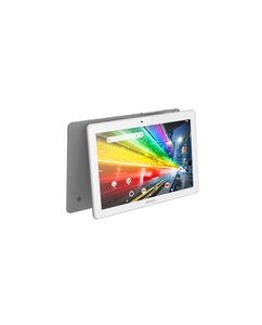 Tablette Wifi ARCHOS T101 FHD 4+64 Go et Etui Clavier Bluetooth AZERTY