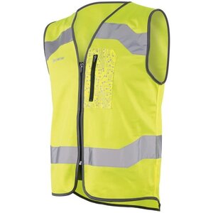 Drone Jacket - Large - Yellow