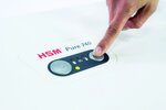 Destructeur PURE 740 Fibre 5,8 mm 35/37 Feuilles 145 Litres HSM