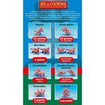 JEU DE COCHONS - Jeu d'ambiance