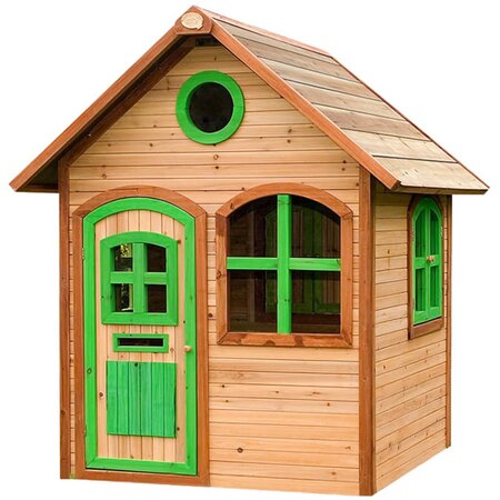 Axi maison pour enfants julia bois