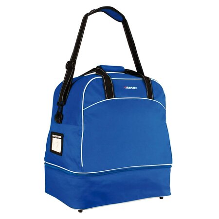 Avento sac de football senior bleu cobalt