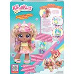 KINDI KIDS Poupée 27 cm Mystabella Pour Enfant