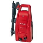Nettoyeur à haute pression einhell tc-hp 1334