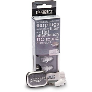 Bouchon Oreille Qualité Supérieure Music Premium
