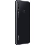 Huawei y6p midnight black 64 go