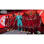 eFootball PES 2021 Jeu Xbox One