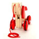 Hape chiot de promenade e0347