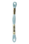 Fil Mouliné DMC Gold Concept 8M Col. 3811 Broderie et Point de Croix