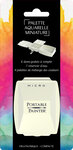 Palette de voyage Aquarelle Miniature Micro Portable Painter