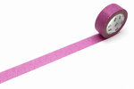 Masking Tape MT pois samekomon violet
