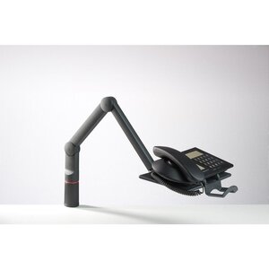 Bras téléphone Talkmaster - Anthracite