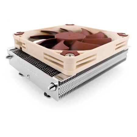 NOCTURA ventirad Dual Fan P/N NH-L9a-AM4