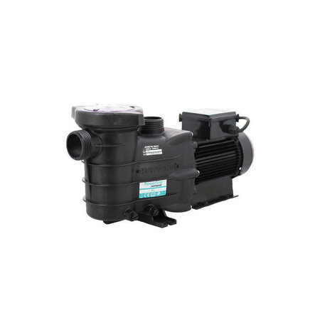 Pompe piscine powerline pl monophasée - 0.33kw - 7.5m3