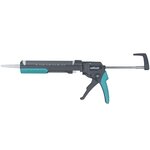 Wolfcraft Pistolet de calfeutrage MG400 Ergo+ 4354000