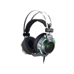Casque micro gamer stéréo sog elite-h30 pour pc