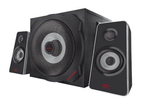 Trust gxt 638