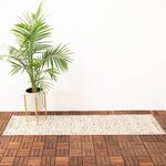 Dutch Lifestyle Tapis Copenhagen Chameau 230x160 cm Beige