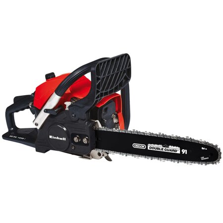 Tronçonneuse à essence gc-pc 1235 i 4501861 einhell