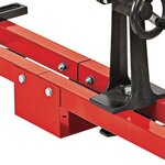Einhell tour à bois 350w  tc-ww 1000