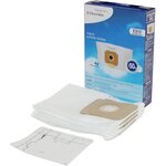 Boite de 4 sacs aspirateurs ES53 + 1 micro-filtre ELECTROLUX